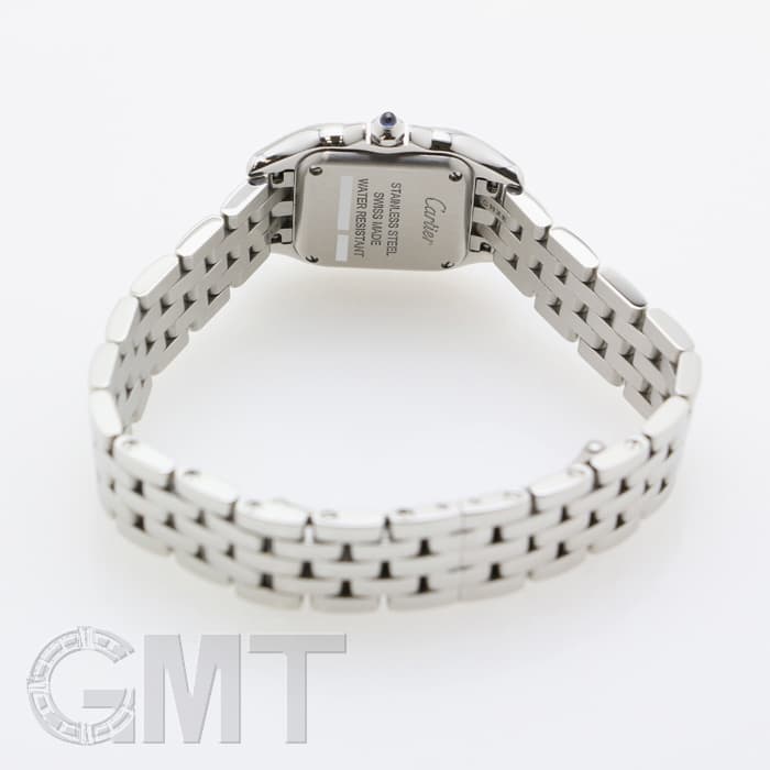 中古)CARTIER カルティエ パンテール ドゥ カルティエ SM WSPN0006