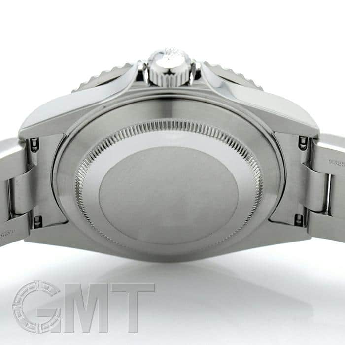 中古)ROLEX ロレックス サブマリーナー デイト 16610LV ファット4