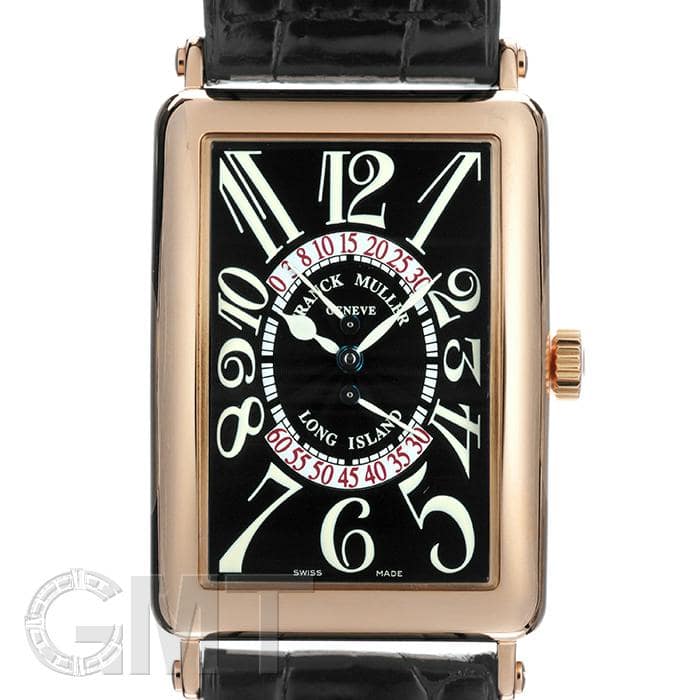 中古)FRANCK MULLER フランク・ミュラー ロングアイランド ビー ...