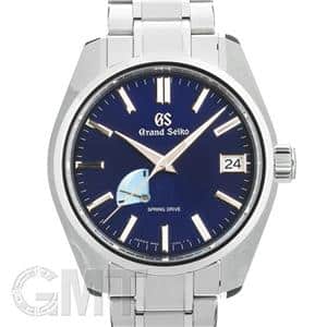 SEIKO セイコー グランドセイコー ヘリテージコレクション スプリングドライブ SBGA447 銀座リミテッドエディション200本限定 メイン