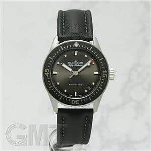中古)BLANCPAIN ブランパン フィフティファゾムス バチスカーフ 38mm