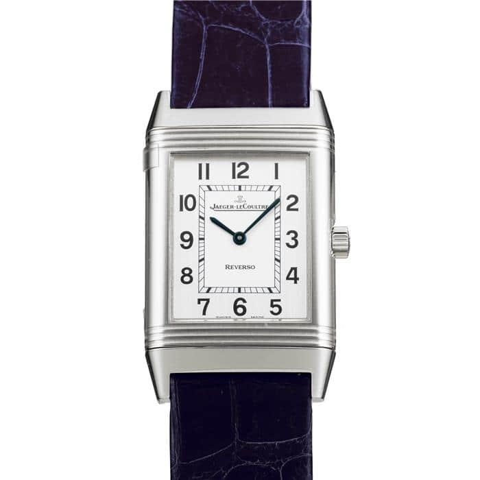 JAEGER LECOULTRE ジャガー・ルクルト レベルソ クラッシック Q2508413