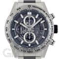 TAG HEUER タグ・ホイヤー カレラ キャリバー ホイヤー01 45mm グレーファントムチタニウム CAR2A8A.BF0707