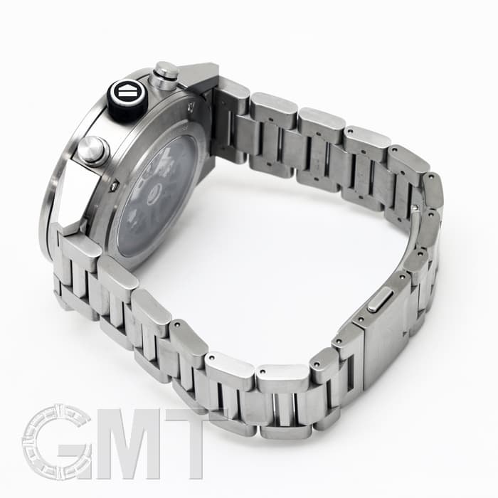 新品)TAG HEUER タグ・ホイヤー カレラ キャリバー ホイヤー01 45mm