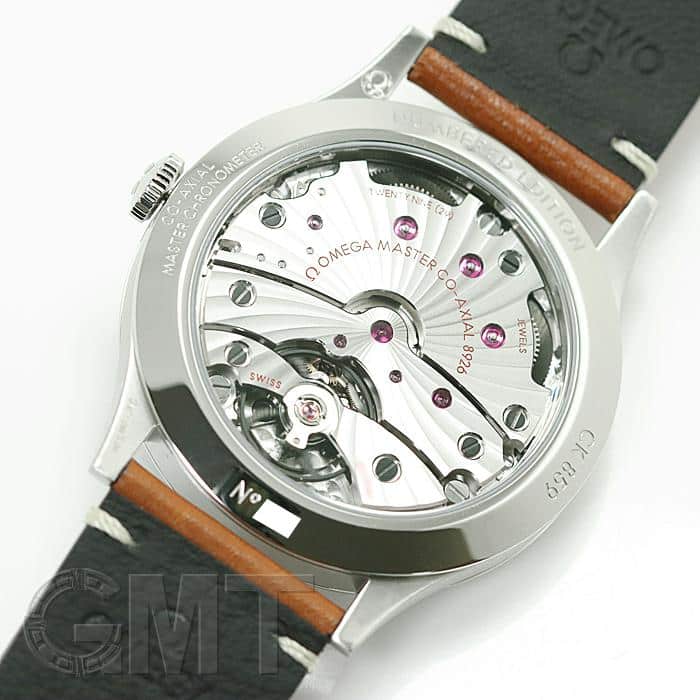 新品)OMEGA オメガ スペシャリティーズ CK859 511.12.39.21.99.002