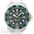 TAG HEUER タグ・ホイヤー アクアレーサー プロフェッショナル300 WBP5116.BA0013