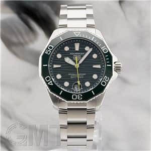 TAG HEUER タグ・ホイヤー アクアレーサー プロフェッショナル300 WBP5116.BA0013 メイン