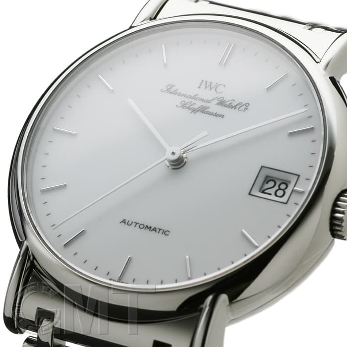 中古)IWC インターナショナルウォッチカンパニー ポートフィノ IW3513
