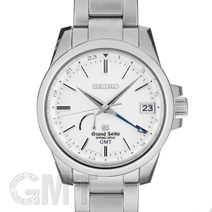 中古)SEIKO セイコー グランドセイコー パワーリザーブ スプリング