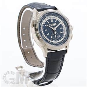 PATEK PHILIPPEパテック・フィリップ ワールドタイム クロノグラフ 5930G-001 メイン