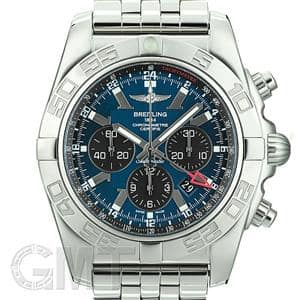 BREITLING ブライトリング クロノマット GMT A041C35PA メイン