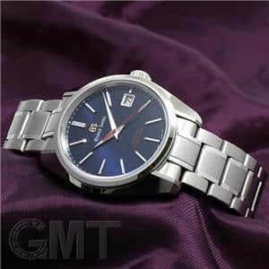 中古)SEIKO セイコー グランドセイコー SBGH281 60周年記念限定モデル
