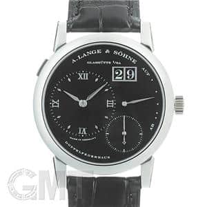 A. LANGE & SOHNE ランゲ&ゾーネ ランゲ1 101.035 プラチナ ダース メイン