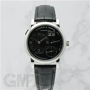 A. LANGE & SOHNE ランゲ&ゾーネ ランゲ1 101.035 プラチナ ダース メイン