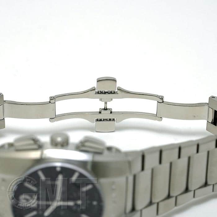 中古)BVLGARI ブルガリ エルゴン クロノグラフ EG35BSSDCH（商品ID
