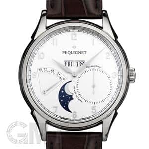 PEQUIGNET MANUFACTURE ペキニエ  マニュファクチュール（正規輸入商品） ロワイヤル グランスポール 9030433 CG メイン