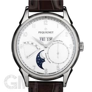 PEQUIGNET MANUFACTURE ペキニエ  マニュファクチュール（正規輸入商品） ロワイヤル グランスポール 9030433 CG メイン