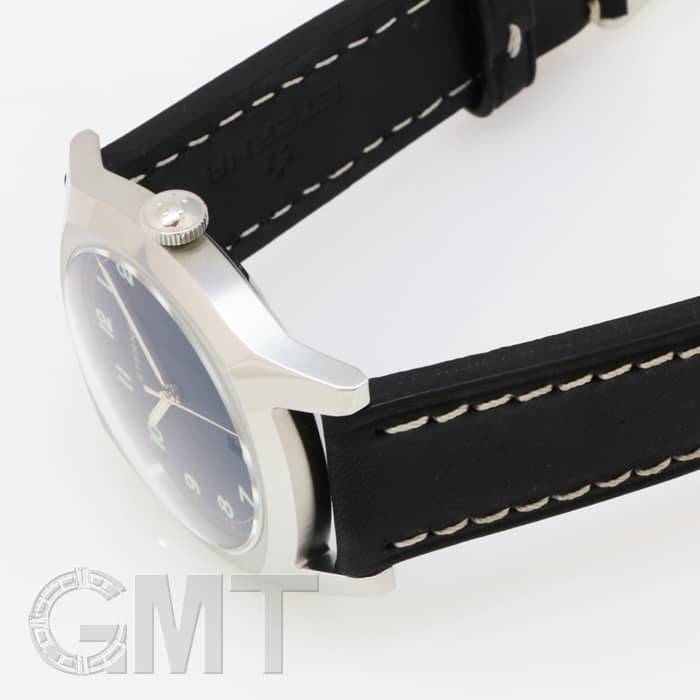 新品)ETERNA エテルナ ヘリテージ ミリタリー リミテッドエディション