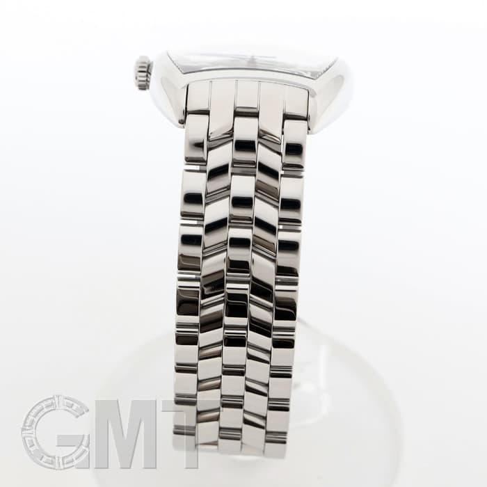 新品)FRANCK MULLER フランク・ミュラー カサブランカ 6850 ステンレス