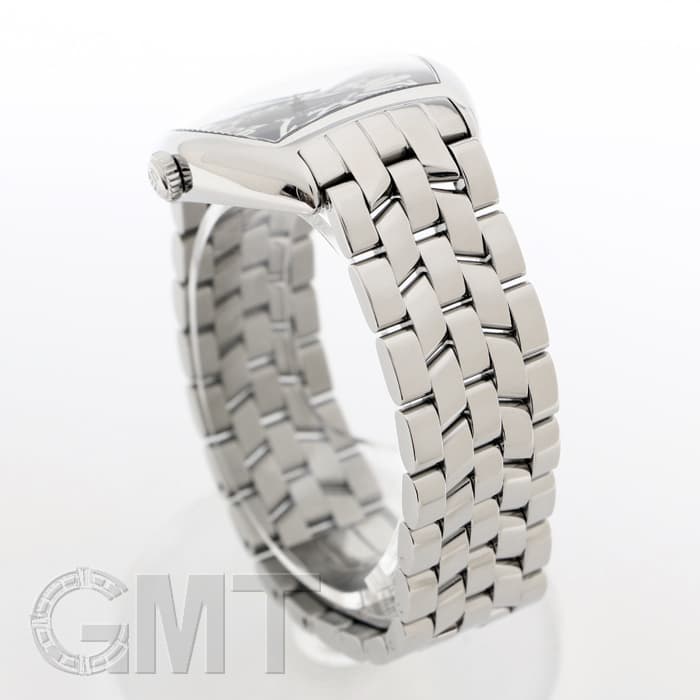 新品)FRANCK MULLER フランク・ミュラー カサブランカ 6850 ステンレス