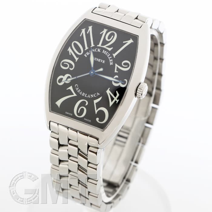 美品 フランクミュラー カサブランカ 6850用 19mm 純正 ベルト 4コマ 美品 フランクミュラー カサブランカ 6850用 19mm 純正 ベルト 4コマ