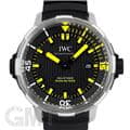 IWC インターナショナルウォッチカンパニー アクアタイマー オートマティック2000 IW358001
