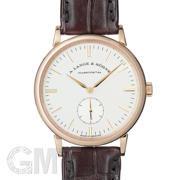 新品)A. LANGE & SOHNE ランゲ&ゾーネ サクソニア 219.032（商品ID