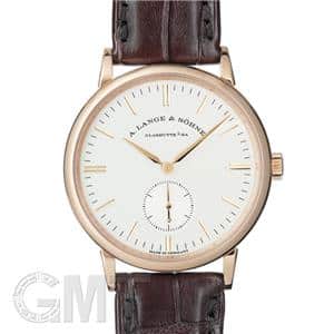 A. LANGE & SOHNE ランゲ&ゾーネ サクソニア 219.032 メイン