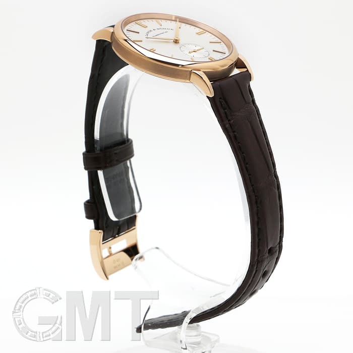 新品)A. LANGE & SOHNE ランゲ&ゾーネ サクソニア 219.032（商品ID