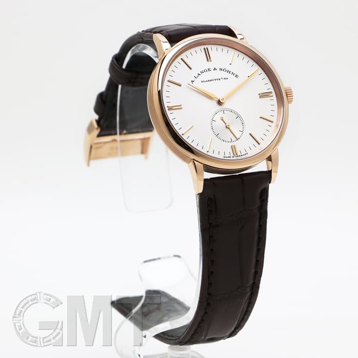 新品)A. LANGE & SOHNE ランゲ&ゾーネ サクソニア 219.032（商品ID