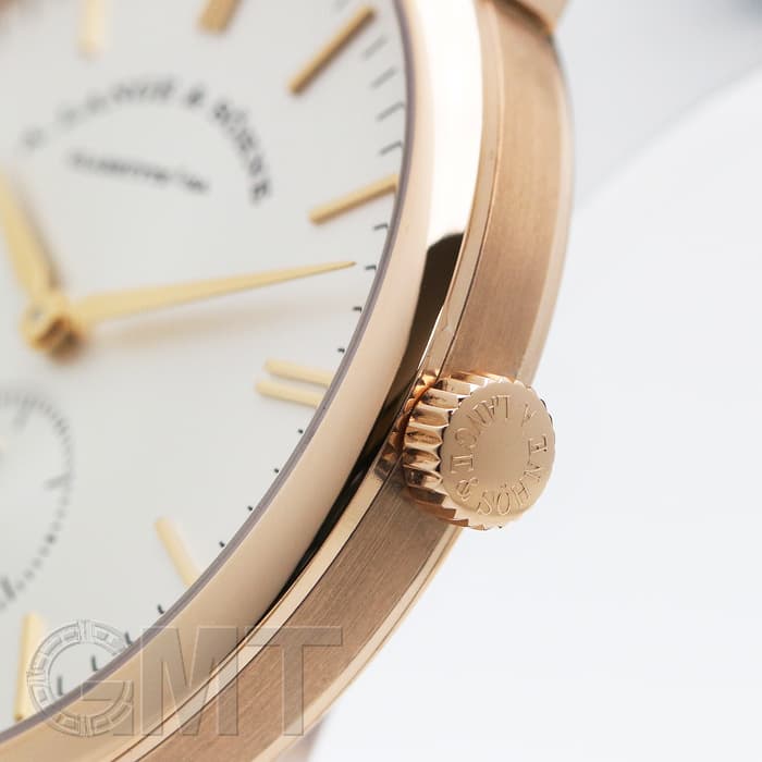 新品)A. LANGE & SOHNE ランゲ&ゾーネ サクソニア 219.032（商品ID