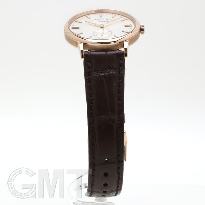 新品)A. LANGE & SOHNE ランゲ&ゾーネ サクソニア 219.032（商品ID