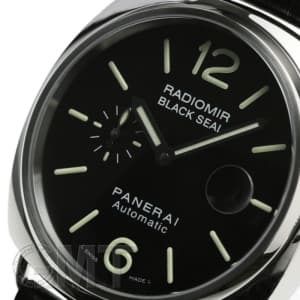 OFFICINE PANERAI オフィチーネ パネライ ラジオミール ブラックシール PAM00287 メイン