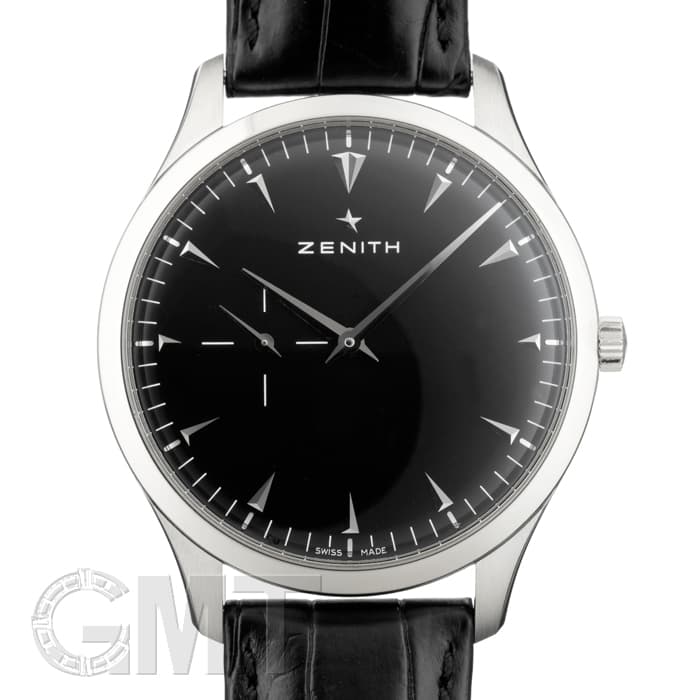 中古)ZENITH ゼニス キャプテン ウルトラシン 03.2010.681/21