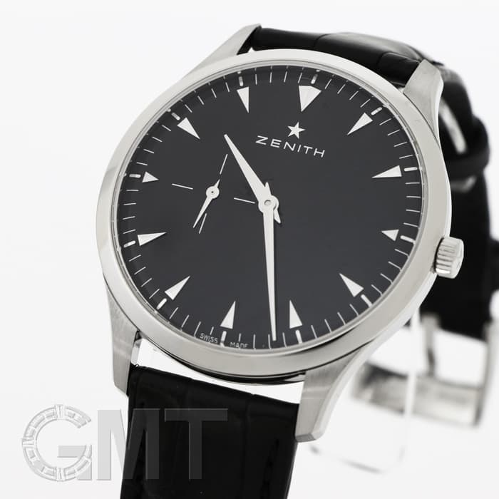 中古)ZENITH ゼニス キャプテン ウルトラシン 03.2010.681/21