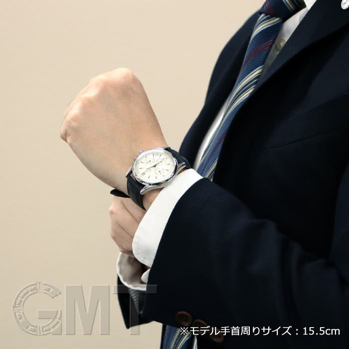 中古)ZENITH ゼニス その他 プライム エル・プリメロ クロノグラフ 01