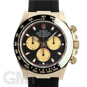ROLEX ロレックス デイトナ 116518LN ブラック/シャンパン メイン