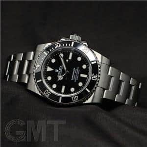 ROLEX ロレックス サブマリーナー  114060 メイン