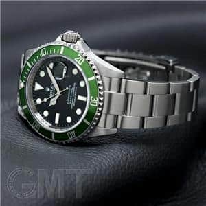ROLEX ロレックス サブマリーナー  デイト 16610LV メイン