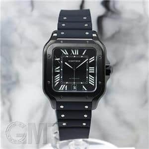 CARTIER カルティエ サントス ドゥ カルティエ LM WSSA0039 メイン
