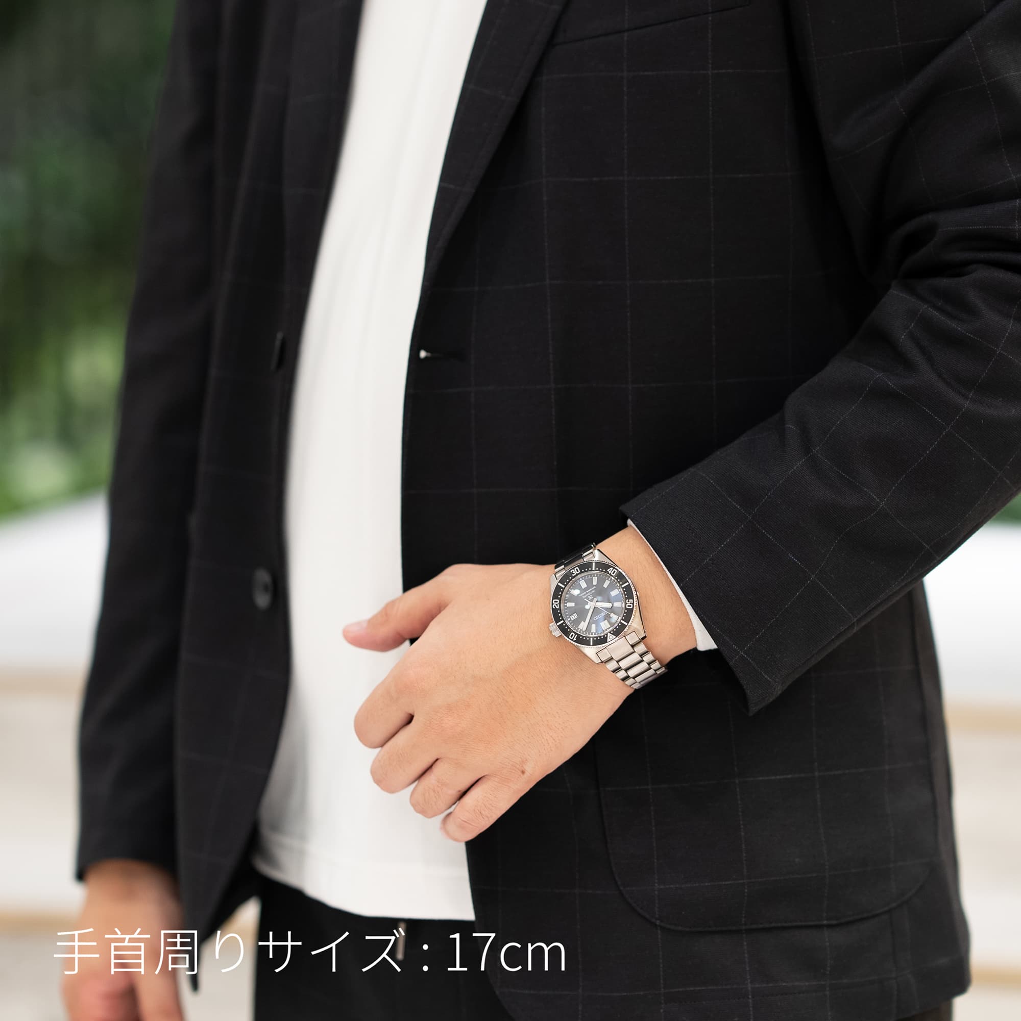 中古)SEIKO セイコー プロスペックス メカニカルダイバーズ 1965 中古)SEIKO セイコー プロスペックス メカニカルダイバーズ 1965