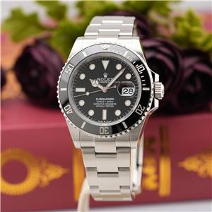 ROLEX ロレックス サブマリーナー  デイト41 126610LN メイン
