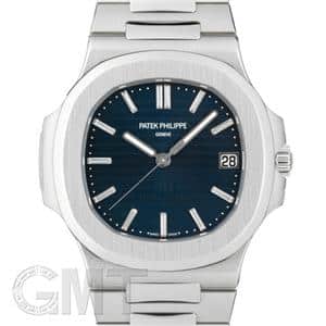 PATEK PHILIPPEパテック・フィリップ ノーチラス 5711/1P-001 40周年記念 限定モデル 世界700本限定 メイン