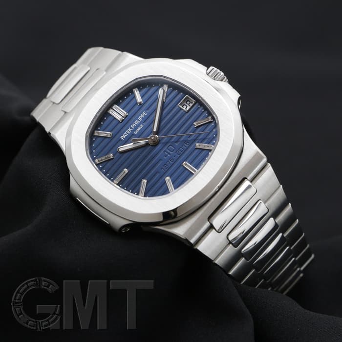 委託)PATEK PHILIPPEパテック・フィリップ ノーチラス 5711/1P-001 40