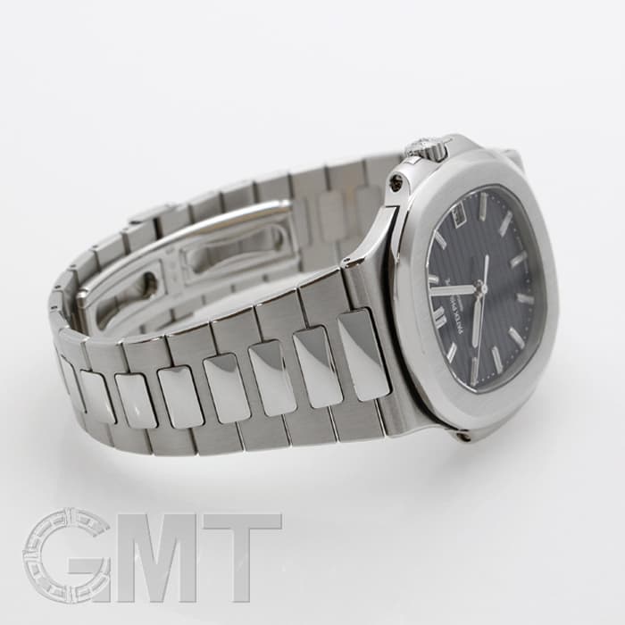 委託)PATEK PHILIPPEパテック・フィリップ ノーチラス 5711/1P-001 40