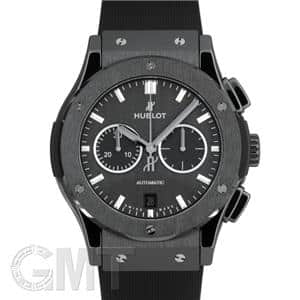 HUBLOT ウブロ クラシック フュージョン クロノグラフ ブラックマジック 541.CM.1771.RX メイン