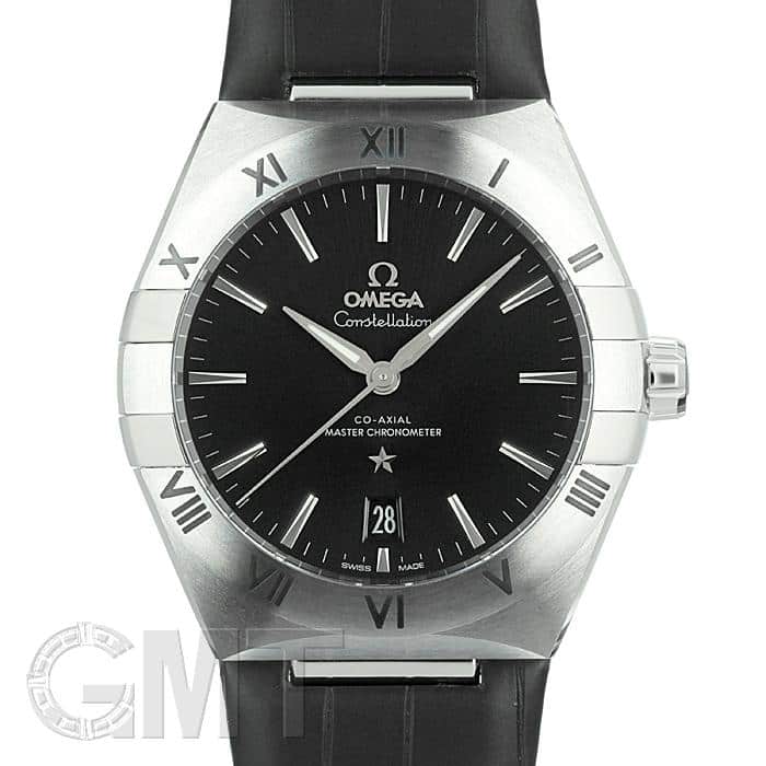 新品)OMEGA オメガ コンステレーション 131.13.39.20.01.001（商品ID