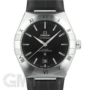 新品)OMEGA オメガ コンステレーション 131.13.39.20.01.001