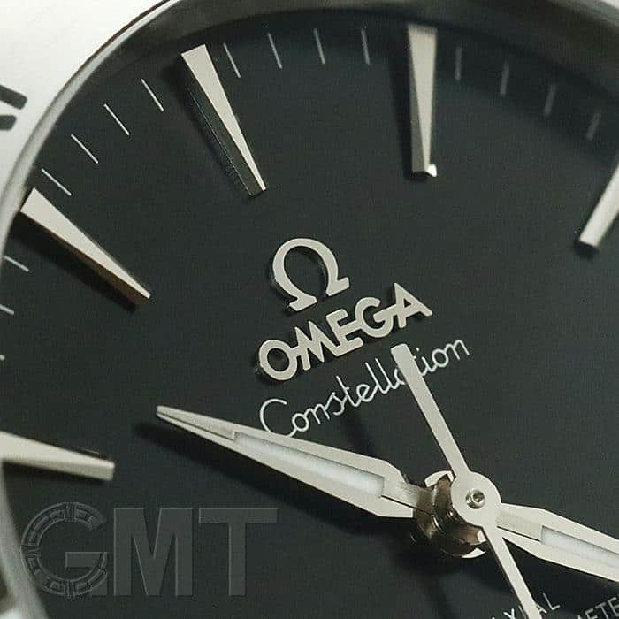 新品)OMEGA オメガ コンステレーション 131.13.39.20.01.001（商品ID