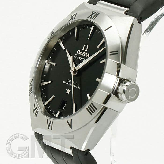 新品)OMEGA オメガ コンステレーション 131.13.39.20.01.001（商品ID